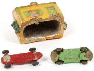 Lot 227 - VIBRO (FRANCE) (3)