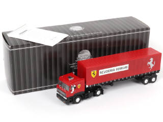 Lot 166 - MATCHBOX COLLECTIBLES (USA) (1)