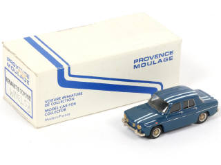 Lot 195 - PROVENCE MOULAGE (FRANCE) (1)