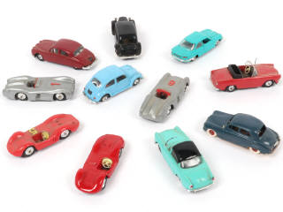 Lot 254 - NOREV (FRANCE) (11)