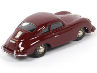 Lot 190 - T & Z MODELS (1)