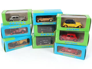 Lot 229 - ELIGOR (FRANCE) (9)