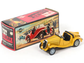 Lot 150 - MERCURY (ITALIE) (1)