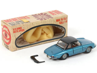 Lot 156 - MEBETOYS (ITALIE) (1)