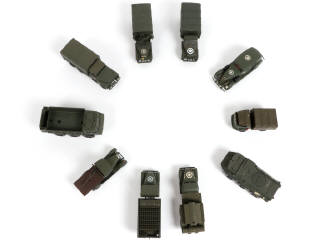 Lot 237 - SOLIDO (FRANCE) (10)