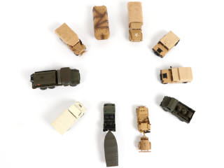 Lot 238 - SOLIDO (FRANCE) (10)