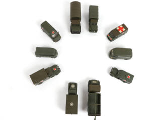 Lot 239 - SOLIDO (FRANCE) (10)