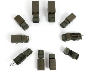 Lot 240 - SOLIDO (FRANCE) (10)