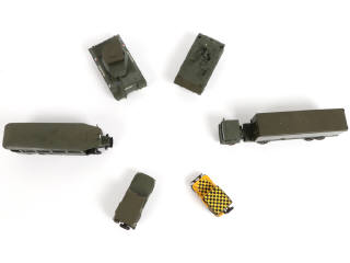 Lot 234 - SOLIDO (FRANCE) (6)