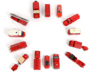 Lot 246 - SOLIDO (FRANCE) (14)