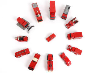 Lot 245 - SOLIDO (FRANCE) (13)