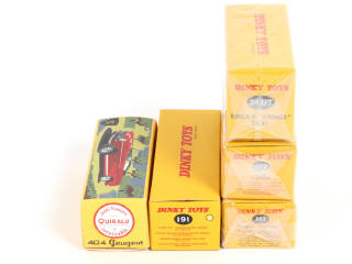 Lot 256 - EDITIONS ATLAS (FRANCE) (4)