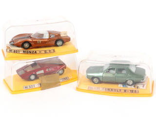 Lot 140 - PILEN (ESPAGNE) (3)