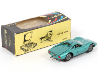 Lot 160 - POLITOYS (ITALIE) (1)