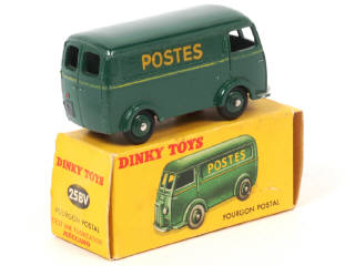 Lot 314 - DINKY TOYS (FRANCE) (1)