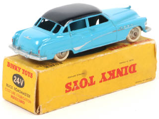 Lot 305 - DINKY TOYS (FRANCE) (1)