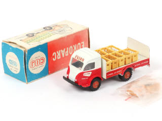 Lot 222 - C.I.J. (FRANCE) (1)