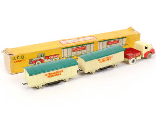 Lot 217 - JRD (FRANCE) (1)