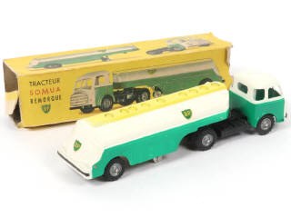 Lot 223 - C.I.J. (FRANCE) (1)