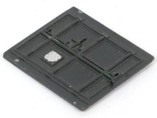 Lot 318 - DINKY TOYS (FRANCE) (1)