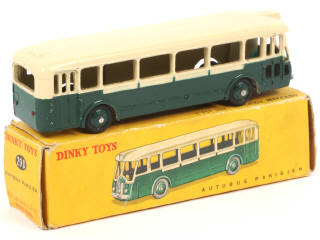 Lot 315 - DINKY TOYS (FRANCE) (1)