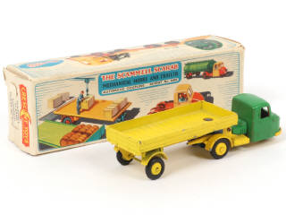 Lot 167 - CRESCENT TOY (GB) (1)