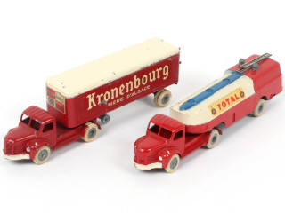 Lot 219 - JRD (FRANCE) (2)