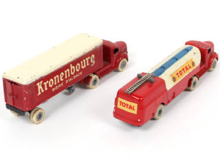 Lot 219 - JRD (FRANCE) (2)