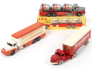 Lot 220 - JRD (FRANCE) (3)