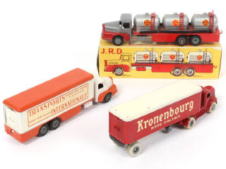 Lot 220 - JRD (FRANCE) (3)