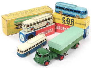 Lot 225 - C.I.J. (FRANCE) (4)