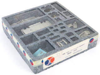 Lot 302 - A.M.R. - X (FRANCE) (1)