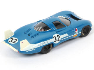 Lot 306 - VROOM (FRANCE) (1)