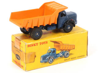 Lot 360 - DINKY TOYS (FRANCE) (1)