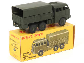 Lot 362 - DINKY TOYS (FRANCE) (1)