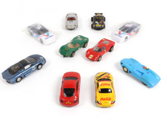 Lot 7 - DIVERS (10)