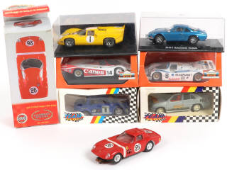 Lot 5 - DIVERS (7)