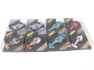 Lot 232 - ONYX (PORTUGAL) (8)