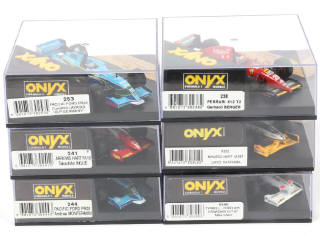 Lot 232 - ONYX (PORTUGAL) (8)