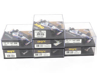 Lot 234 - ONYX (PORTUGAL) (8)