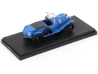 Lot 307 - DAN-TOYS (FRANCE) (1)