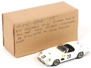 Lot 308 - MINICHAMPS (FRANCE) (1)
