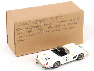 Lot 308 - MINICHAMPS (FRANCE) (1)