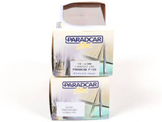 Lot 317 - PARADCAR (FRANCE) (2)