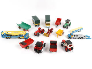 Lot 127 - DIVERS (15)