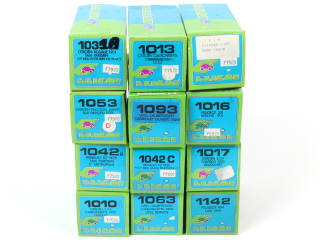Lot 329 - ELIGOR (FRANCE) (12)