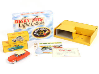 Lot 133 - EDITIONS ATLAS (FRANCE) (1)