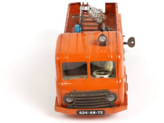 Lot 72 - JOUSTRA (FRANCE) (1)