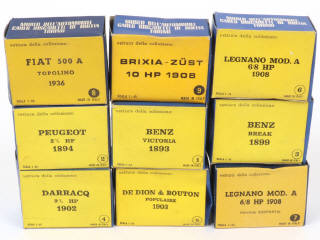 Lot 222 - DUGU (ITALIE) (9)