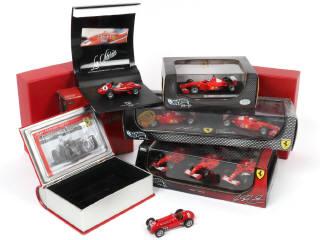 Lot 171 - MATTEL (USA) (9)